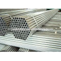 astm a53 Gr.B 1.5 inch galvanized steel pipe price per ton